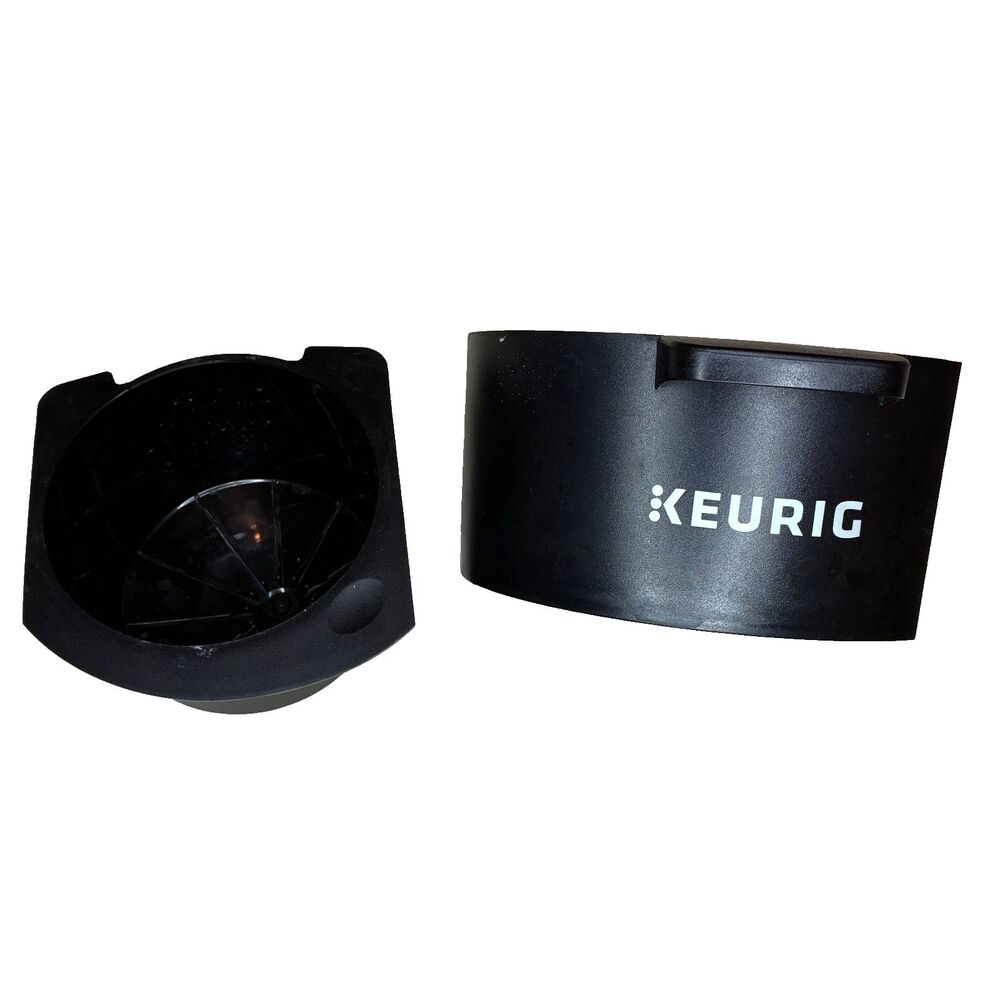 Keurig K-Duo Essentials 5000 Carafe Coffee Filter Basket Holder Outer Cradle OEM